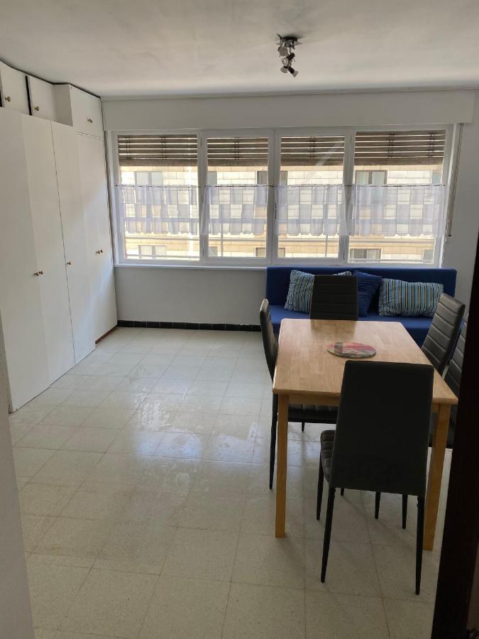 Studio Entree Par La Plage De Koksijde St Isdelbald Residence Portofino Dış mekan fotoğraf