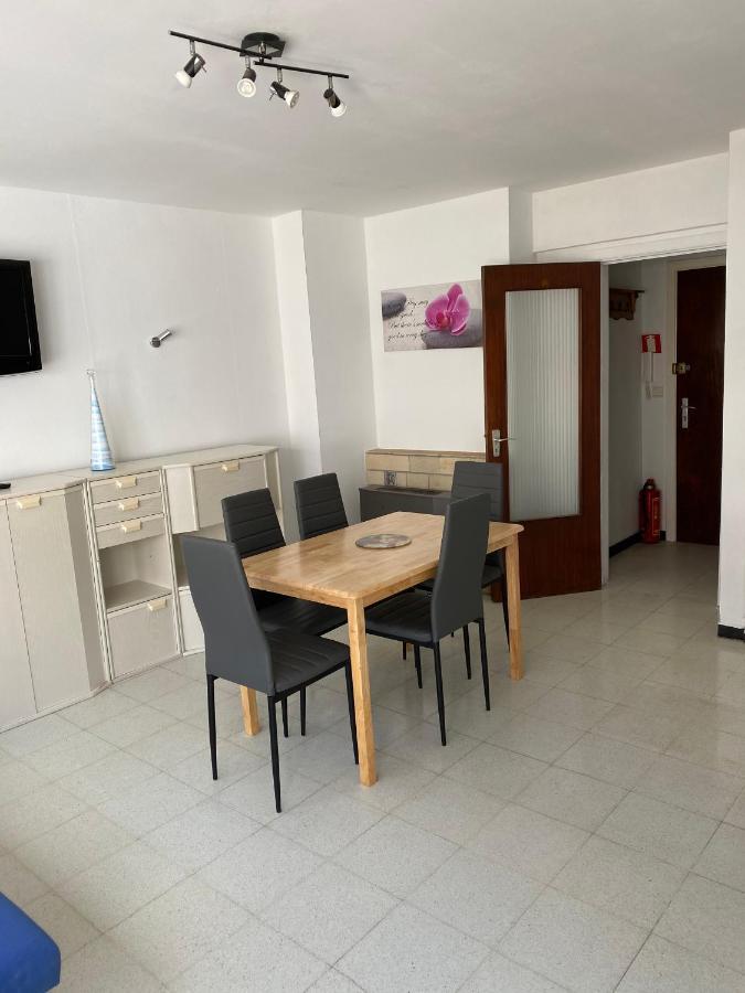 Studio Entree Par La Plage De Koksijde St Isdelbald Residence Portofino Dış mekan fotoğraf