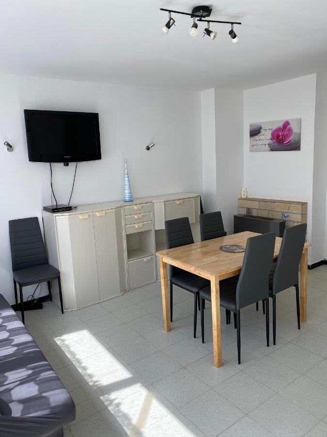 Studio Entree Par La Plage De Koksijde St Isdelbald Residence Portofino Dış mekan fotoğraf